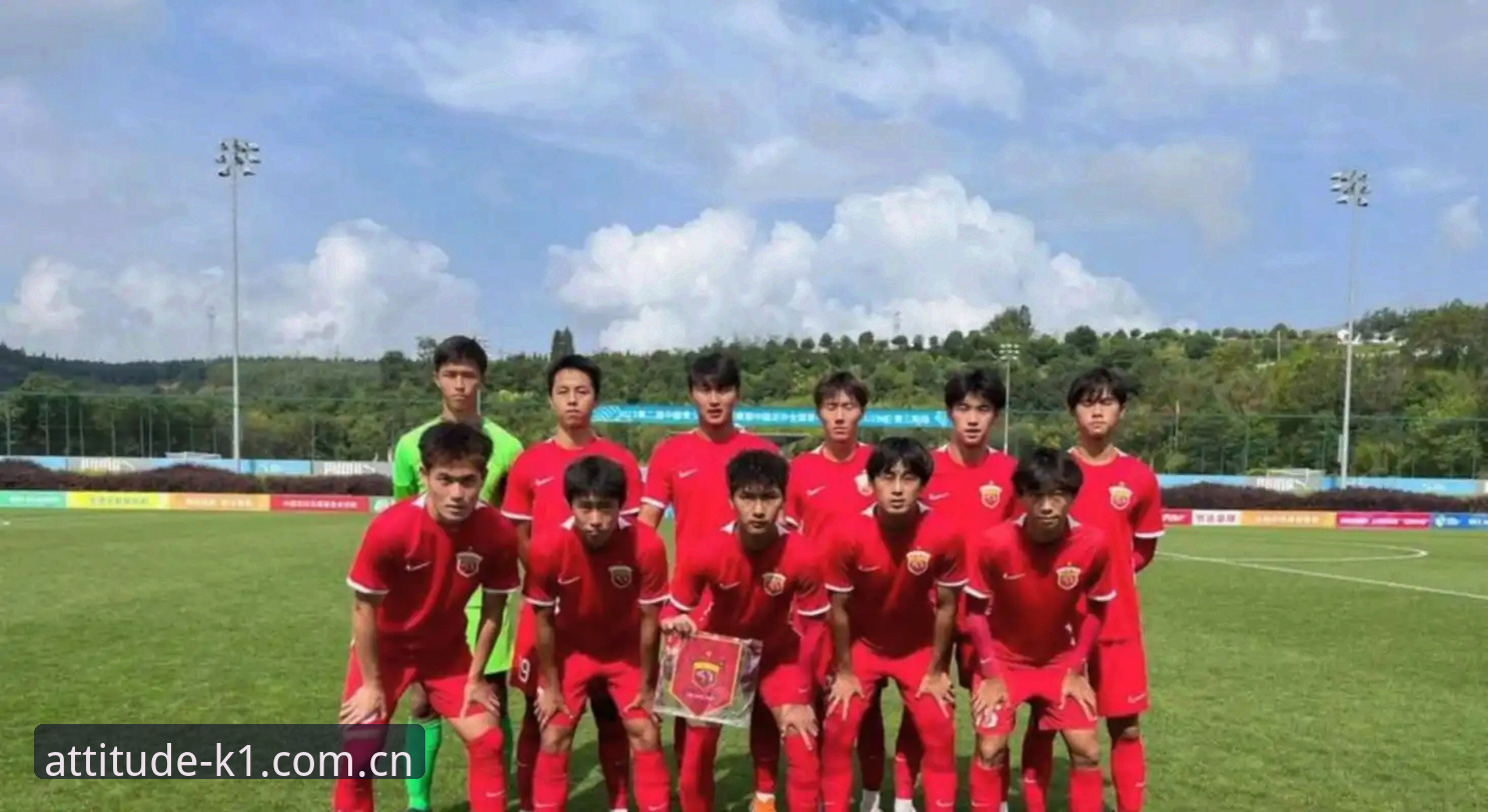姿态即主场官网fast登录 掌握U19国足实战观察的必备技巧:从土伦杯表现看数据细节